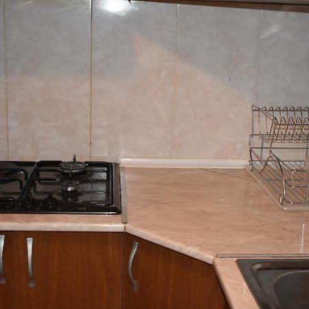 Two Bedroom Apartment Subtropic City 바투미 외부 사진