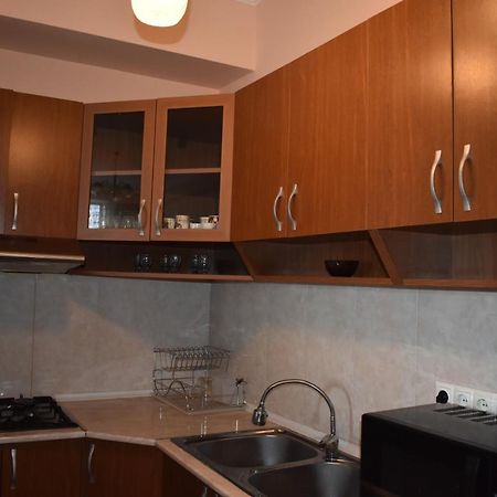 Two Bedroom Apartment Subtropic City 바투미 외부 사진
