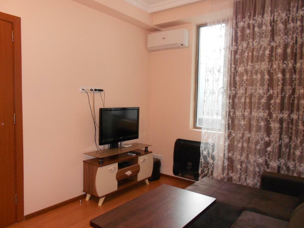 Two Bedroom Apartment Subtropic City 바투미 외부 사진