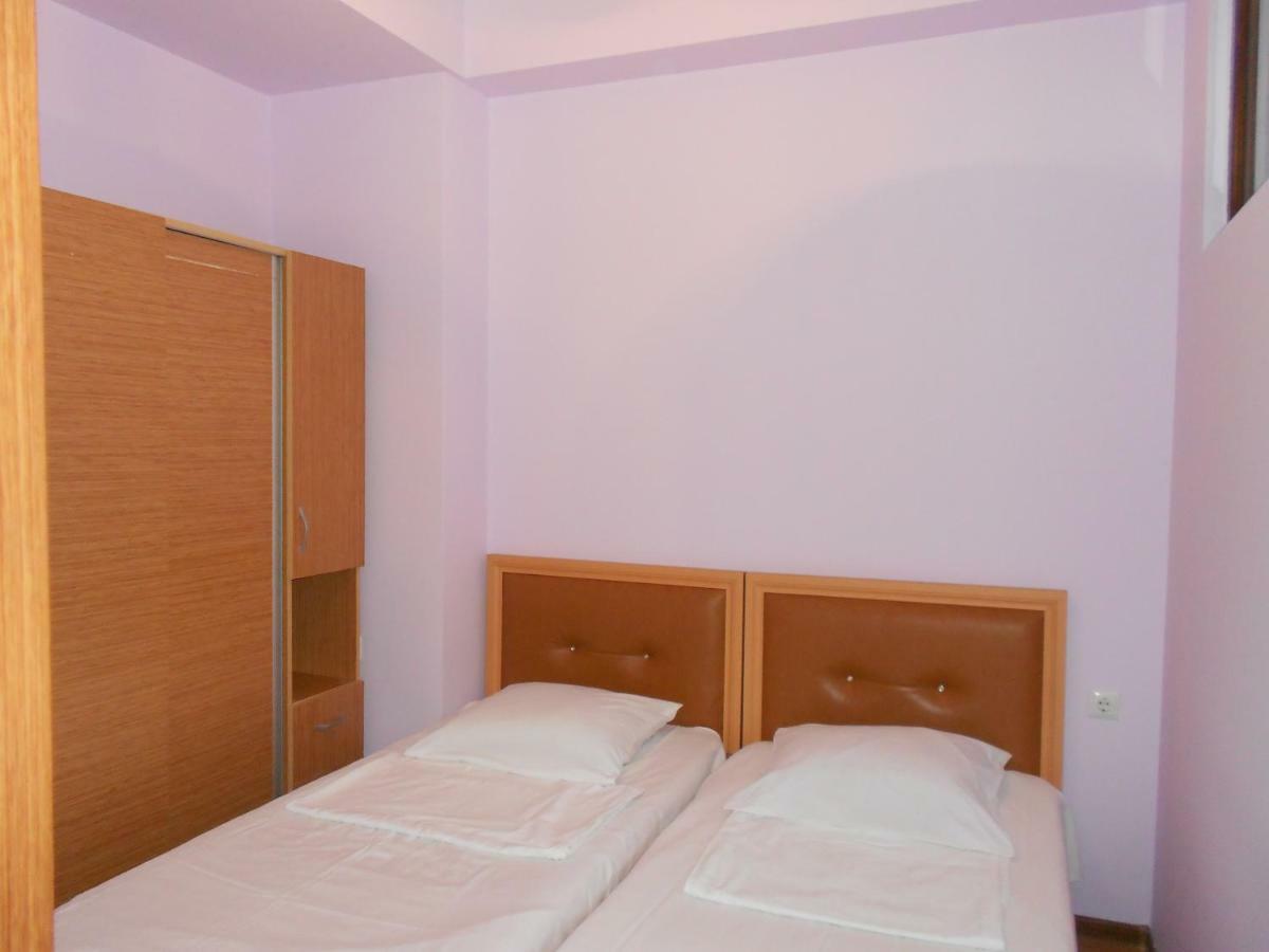 Two Bedroom Apartment Subtropic City 바투미 외부 사진