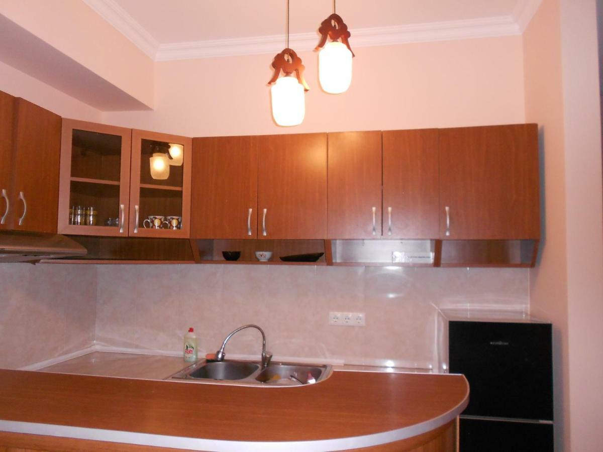 Two Bedroom Apartment Subtropic City 바투미 외부 사진