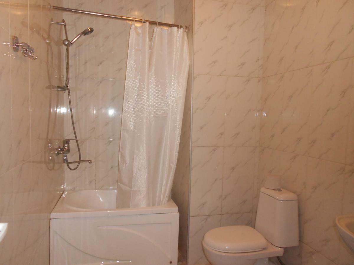 Two Bedroom Apartment Subtropic City 바투미 외부 사진