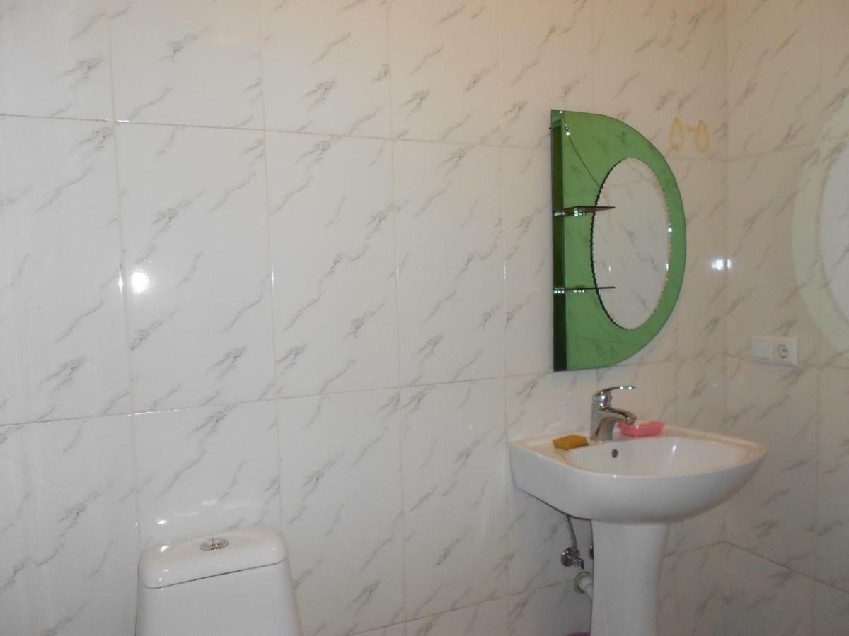 Two Bedroom Apartment Subtropic City 바투미 외부 사진