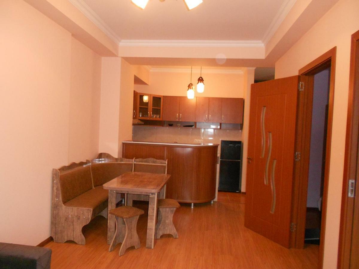 Two Bedroom Apartment Subtropic City 바투미 외부 사진