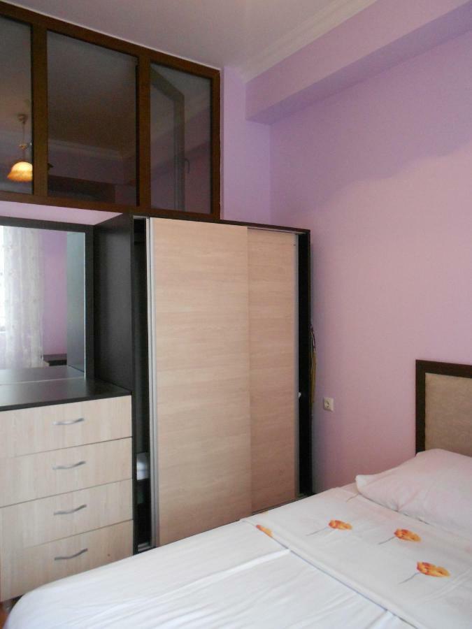 Two Bedroom Apartment Subtropic City 바투미 외부 사진