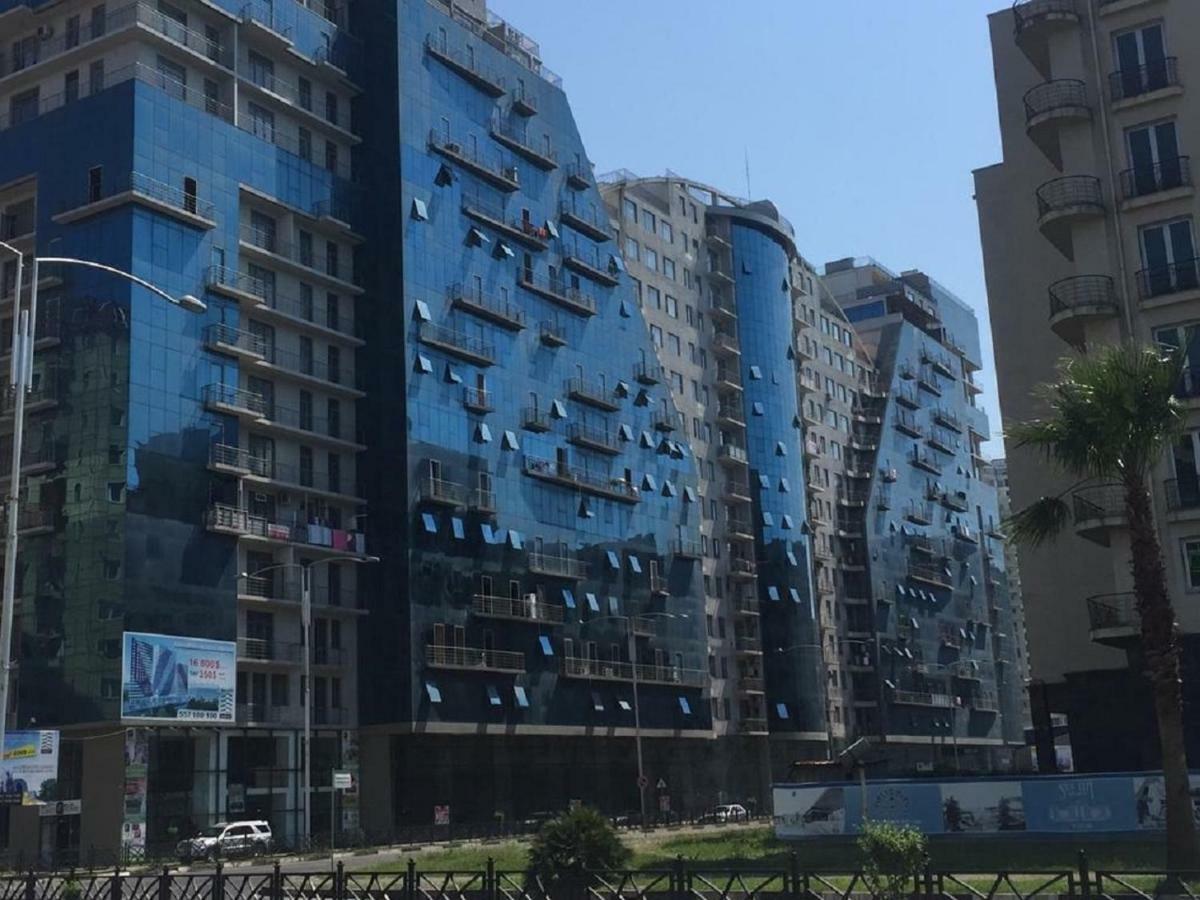 Two Bedroom Apartment Subtropic City 바투미 외부 사진