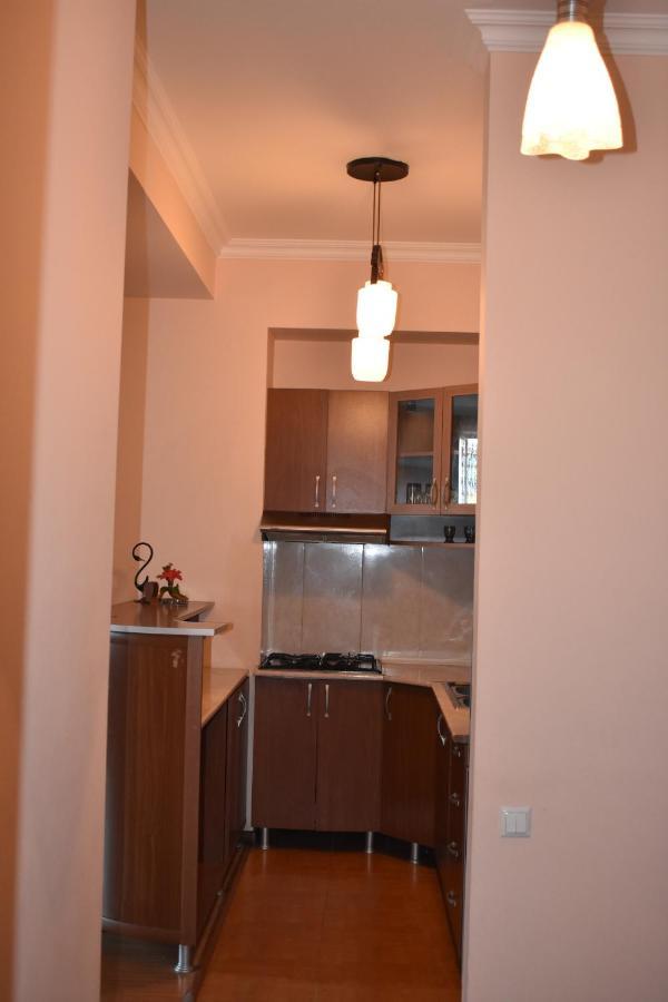 Two Bedroom Apartment Subtropic City 바투미 외부 사진