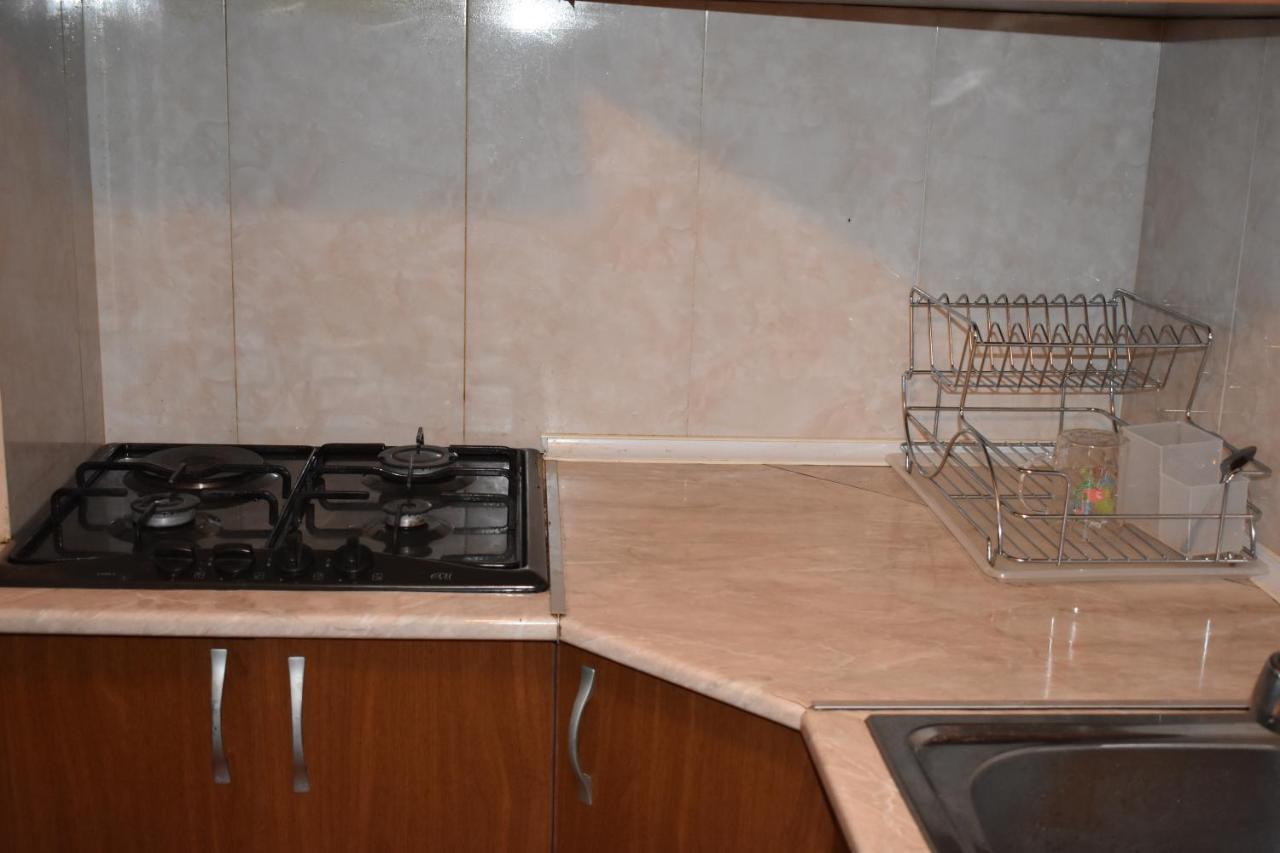 Two Bedroom Apartment Subtropic City 바투미 외부 사진