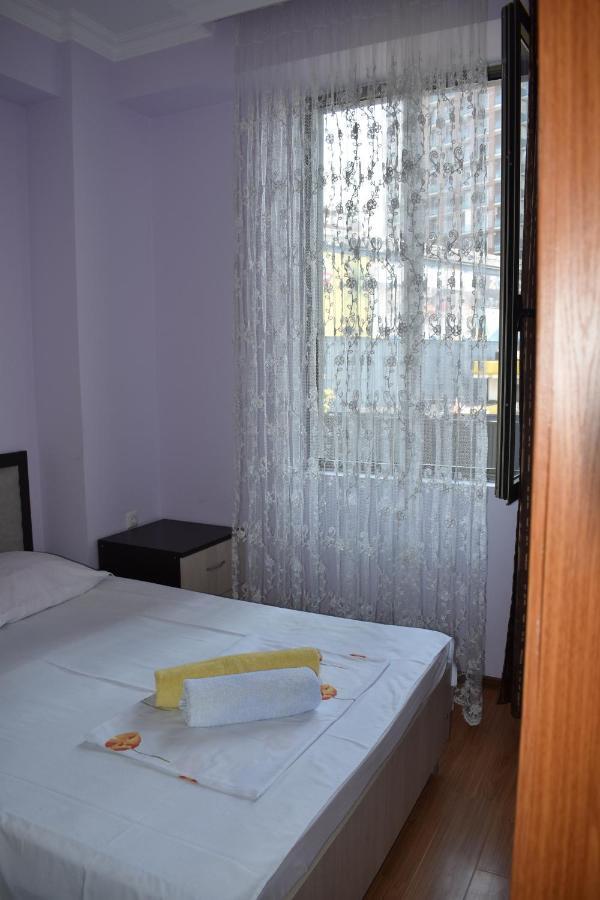Two Bedroom Apartment Subtropic City 바투미 외부 사진