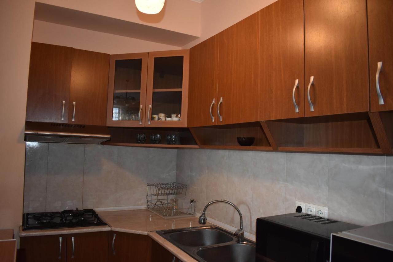 Two Bedroom Apartment Subtropic City 바투미 외부 사진