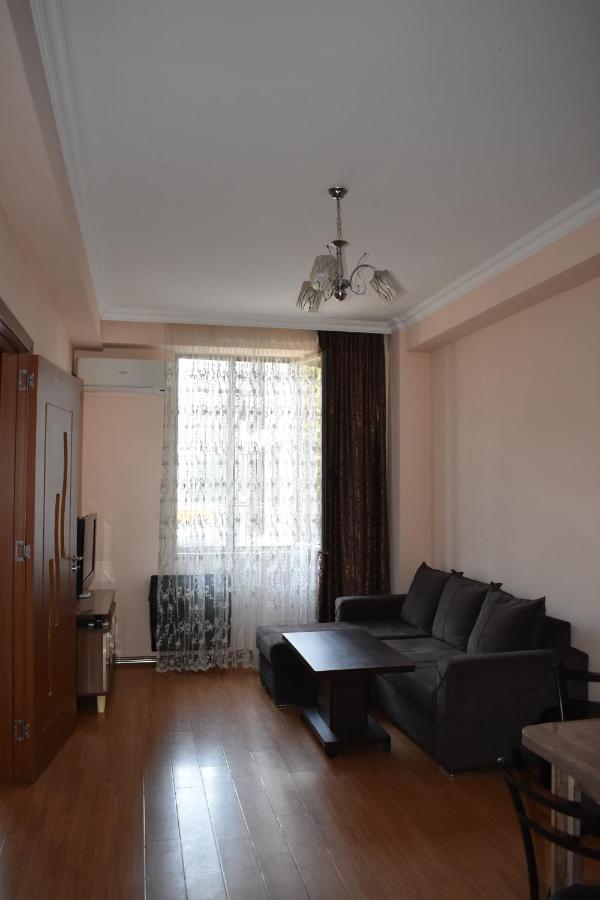 Two Bedroom Apartment Subtropic City 바투미 외부 사진